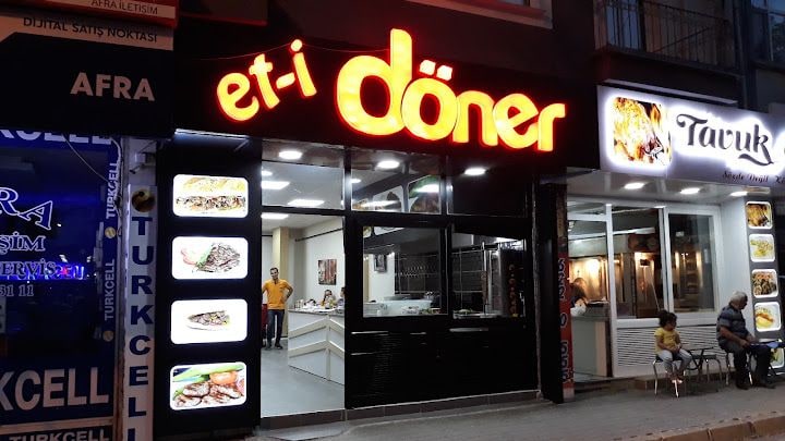 Et-i Döner