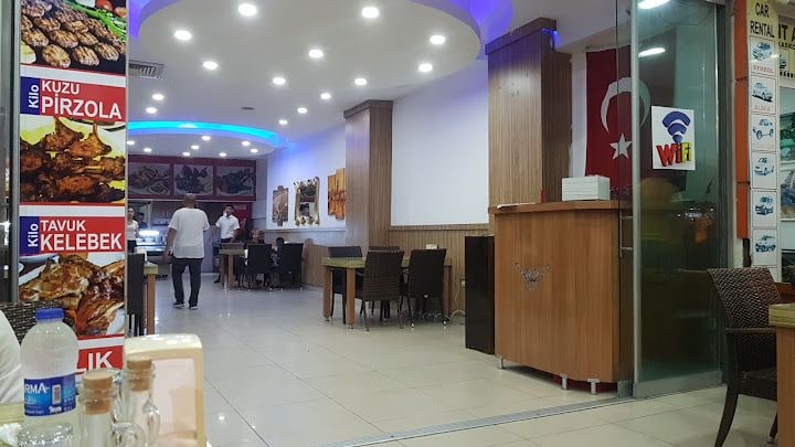 Et Mangal Restaurant