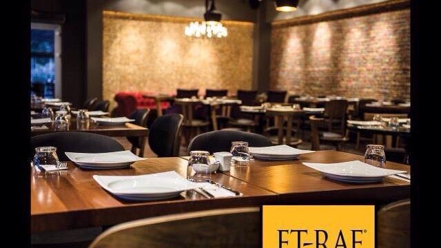 Et-raf Restaurant