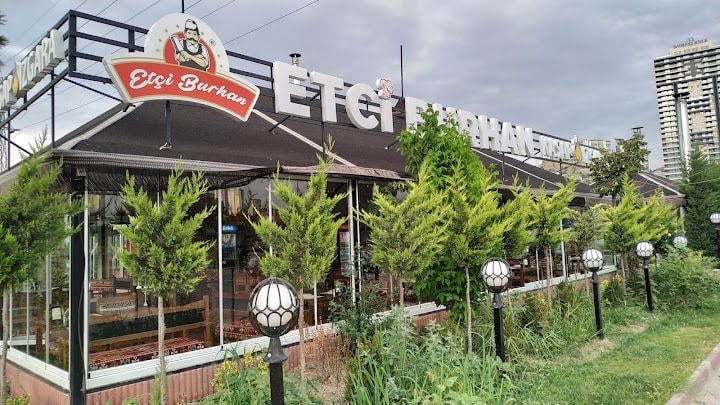 Etci Burhan