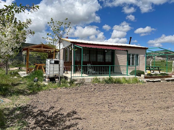 Etci Garden