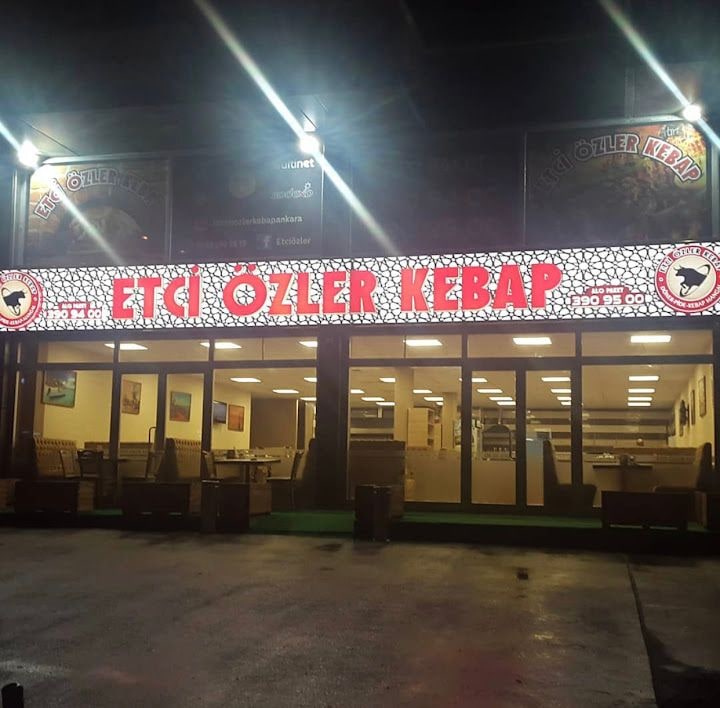 Etçi özler