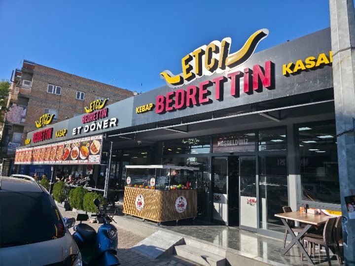 Etçibedrettim