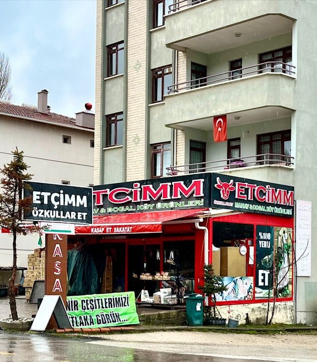 Etcım Balıkcım