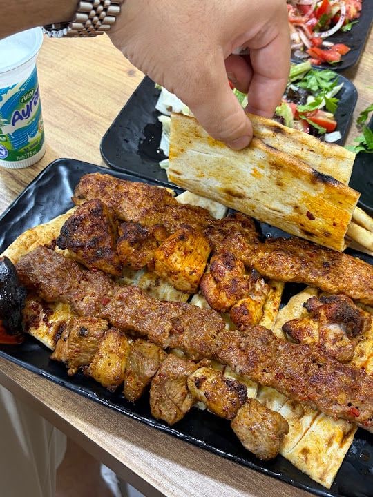 Etçimar Kasap ve Kebap Restoran