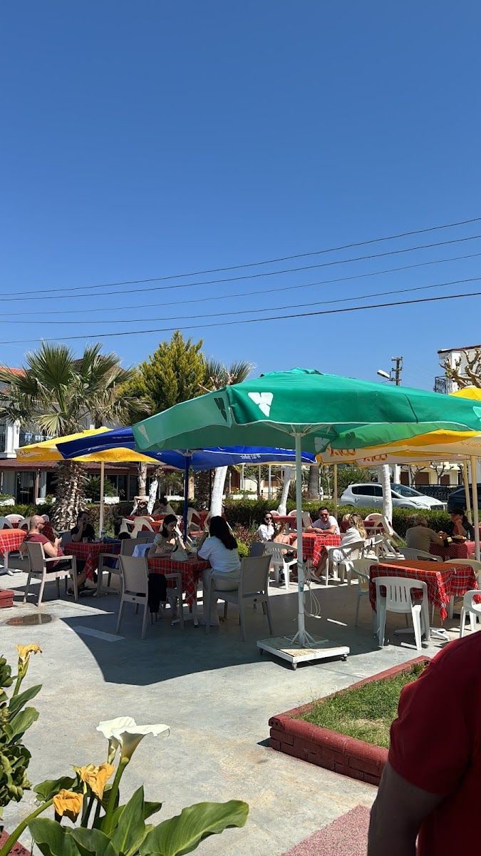 Ete Cafe