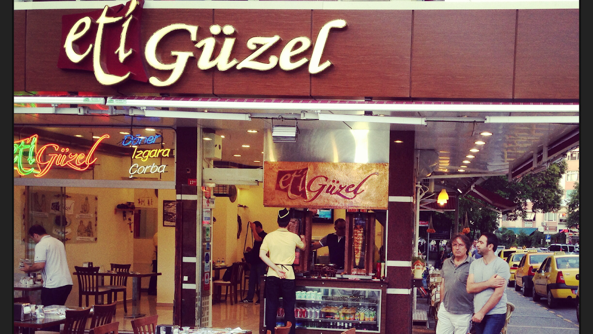 Etigüzel