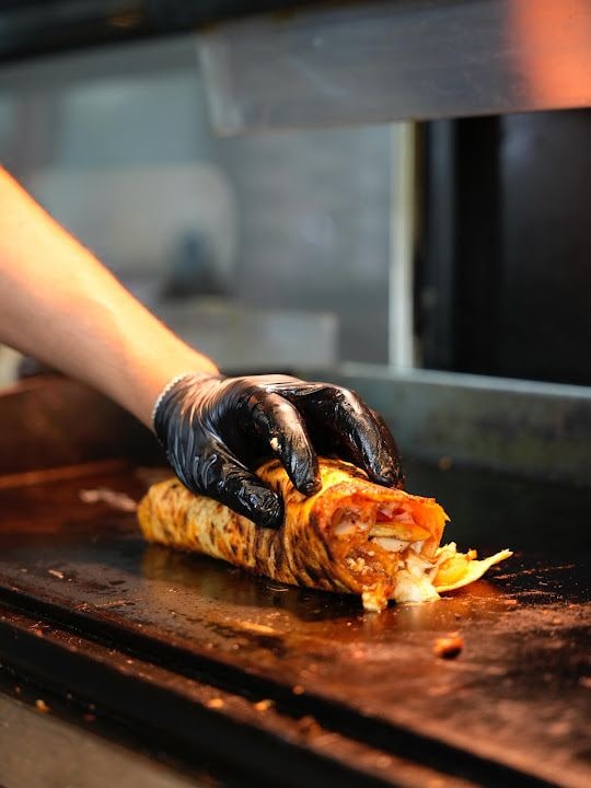 Etiler Döner Antakya Usulü