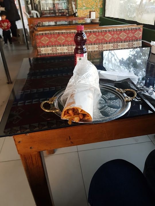 Etiler Fastfood
