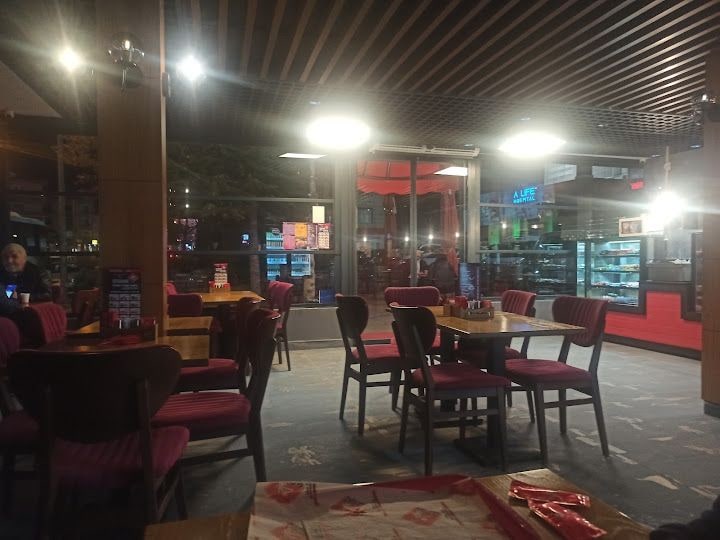 Etiler Marmaris Pursaklar