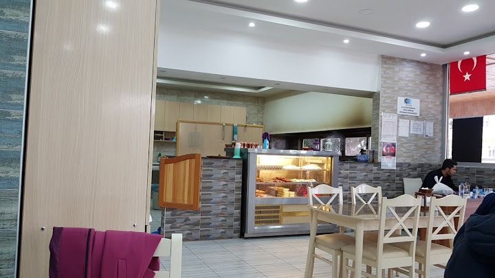 Etk Koray Fırın&restoran