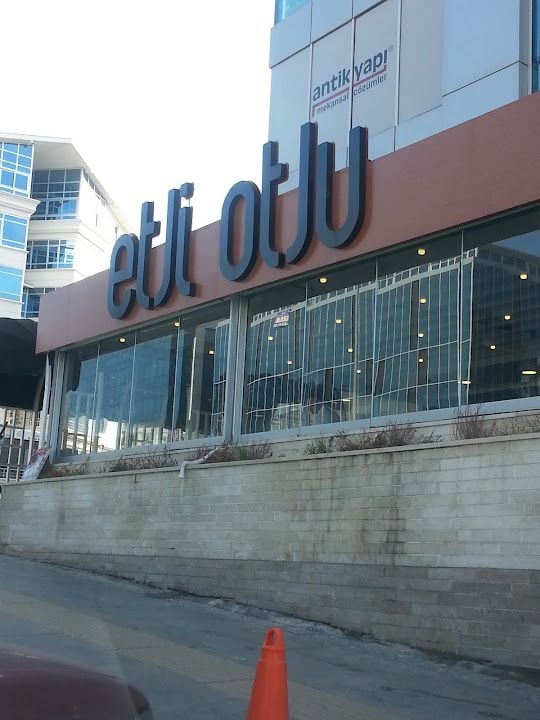 Etli Otlu