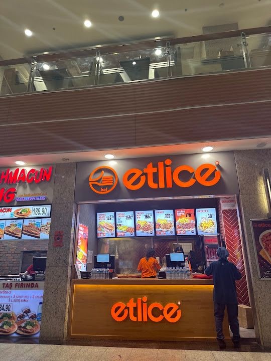 Etlice