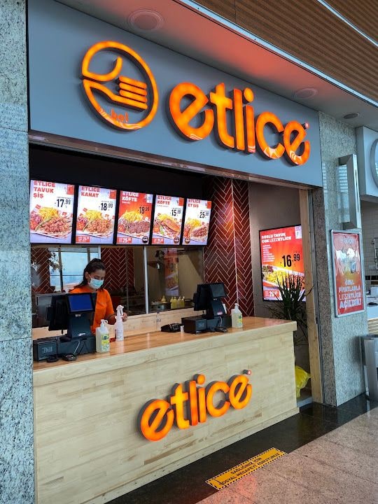 Etlice Antares