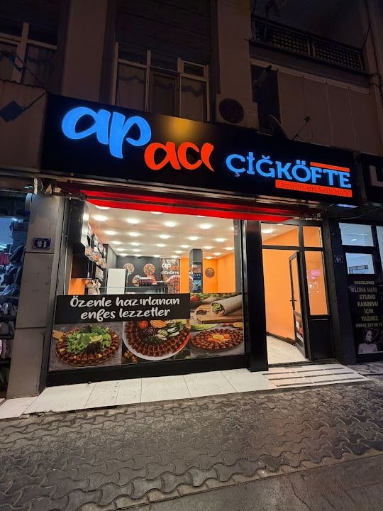 Etlik Apacı