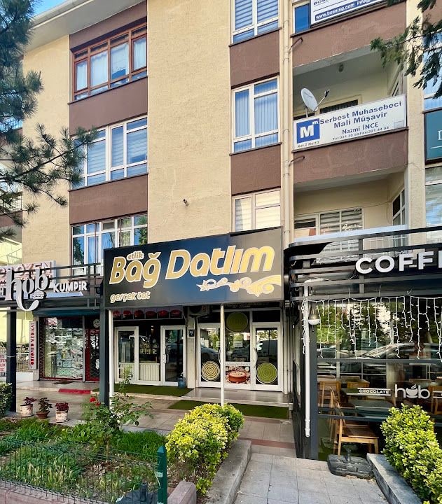 Etlik Bağdatlım