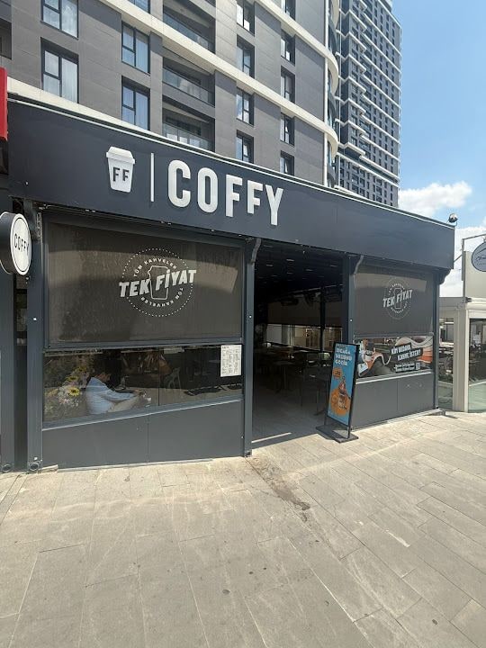 Etlik Coffy