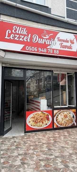 Etlik Lezzet Durağı