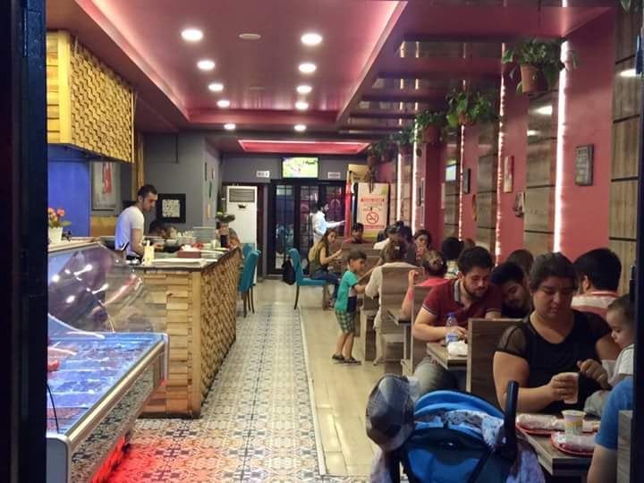 Ette Mangal Kebap