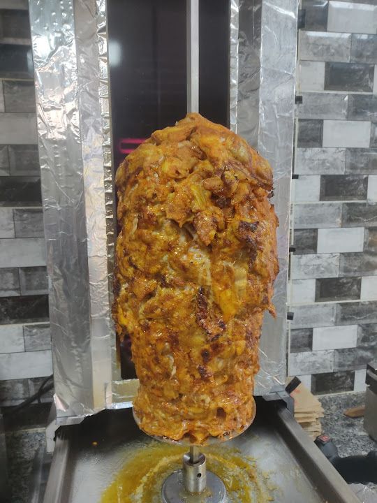 Euro Pizza & Döner