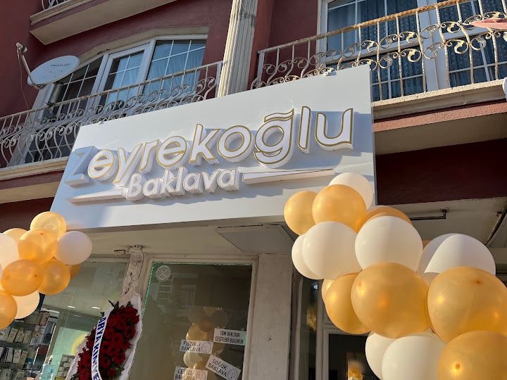 Eva Baklava Etimesgut