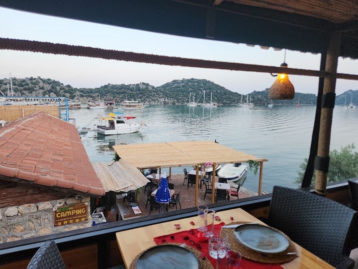 Eva Restaurant