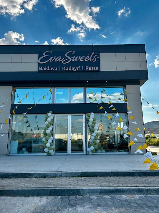 Eva Sweets