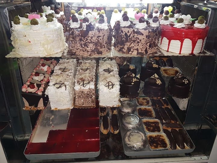 Evciler Pide Salonu