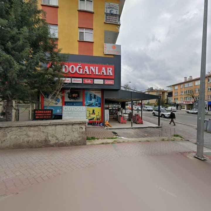 Evet Döner
