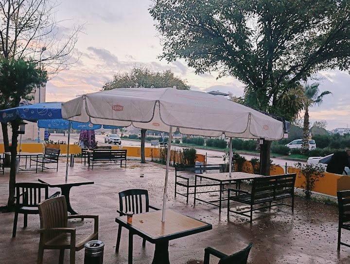 Evgi & Cafe Unlu Mamülleri
