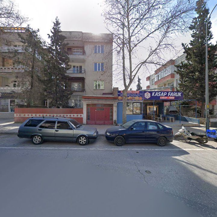 Evim Bazlama Ve Kahvalti Evi