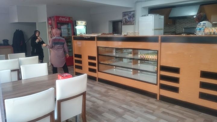 Evim Unlu Mamülleri