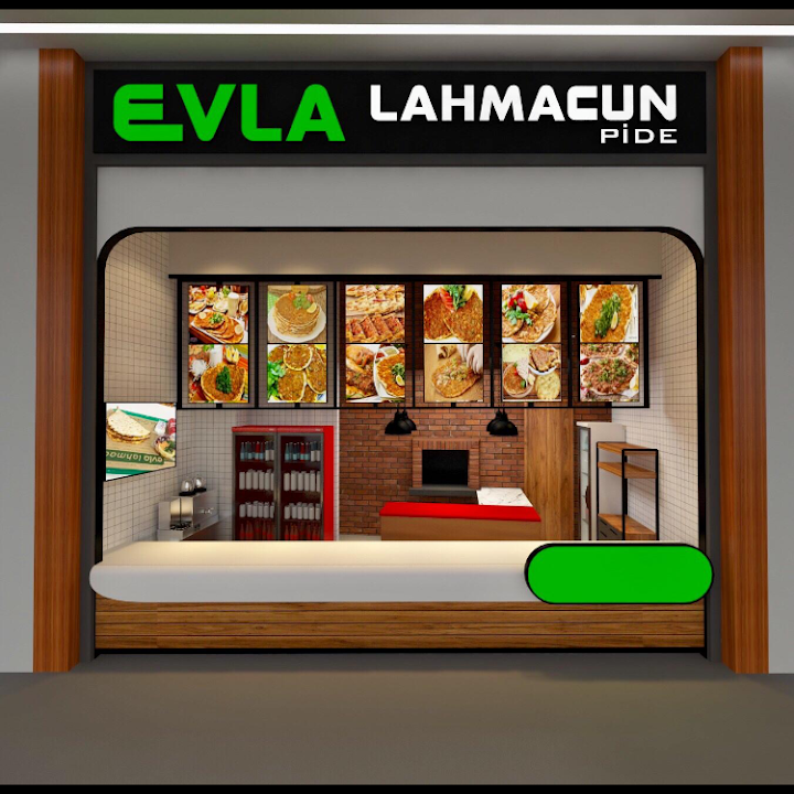 Evla Kebap