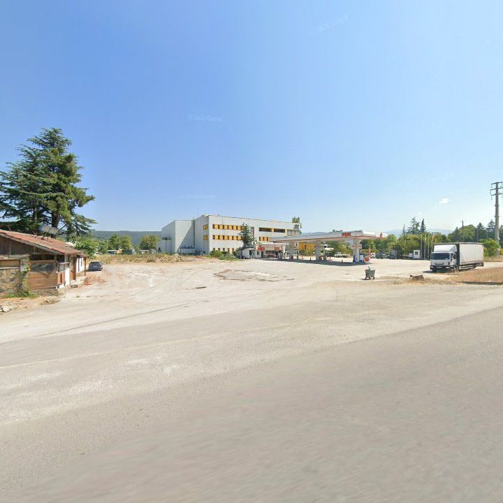 Evliyaoğlu Dinlenme Tesisleri