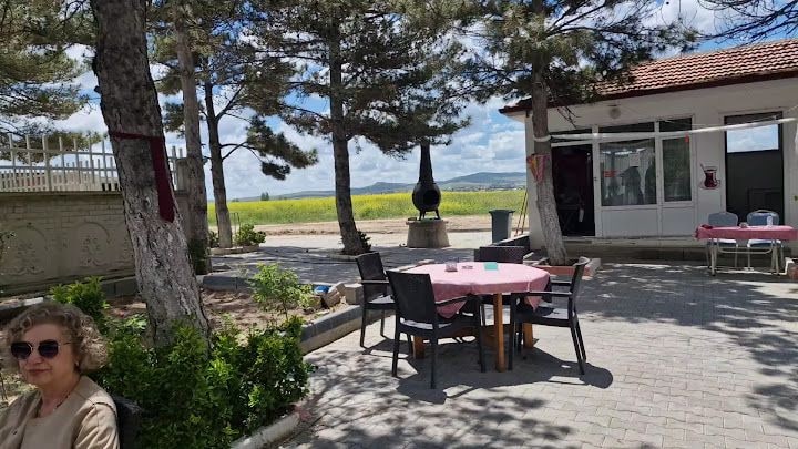 Evren Belediyesi Sosyal Tesisleri