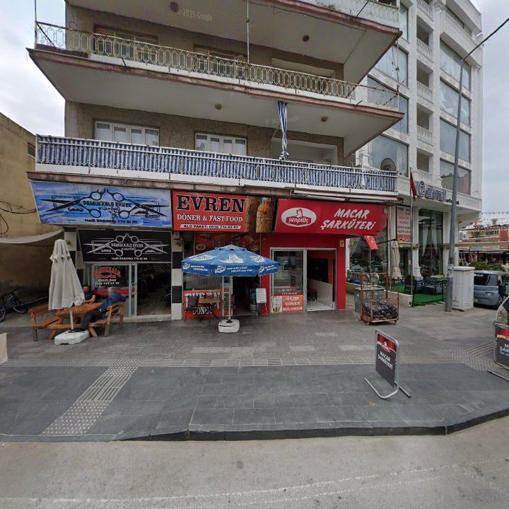 Evren Döner