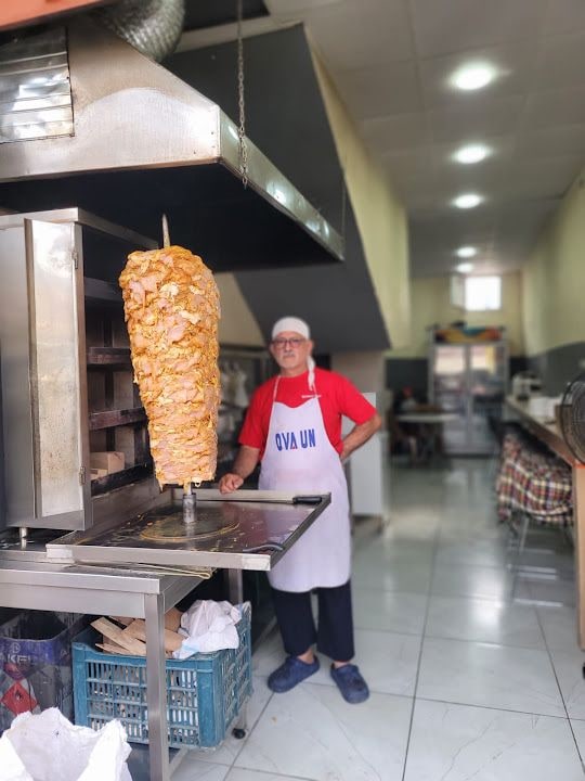 EvrenseL DöneR