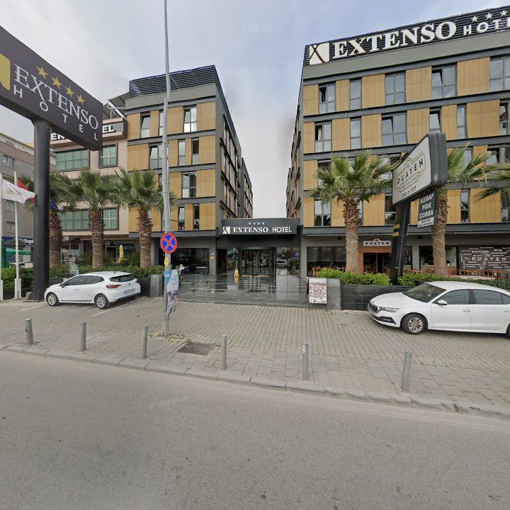 Expo Night Club