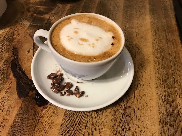 Express Cafe