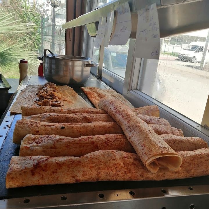 EXPRESS Cafe&Döner