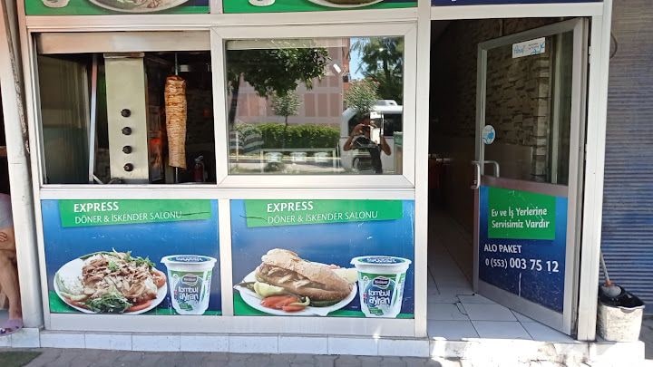 Express Döner