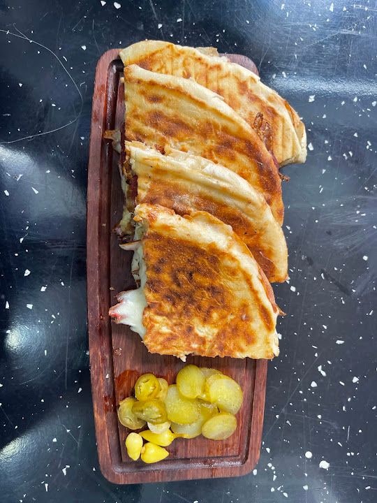 Express Food Yıldız