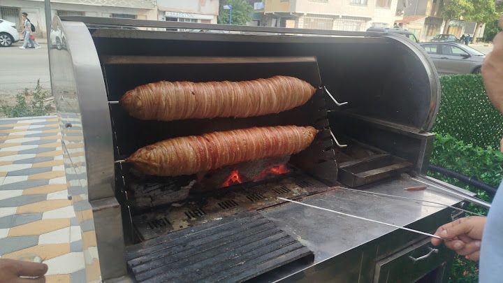 Express Köfte Kokoreç