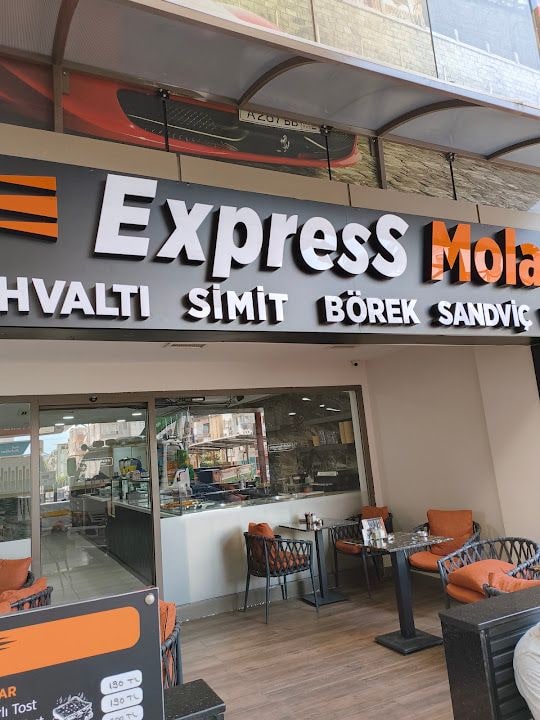 Express Mola