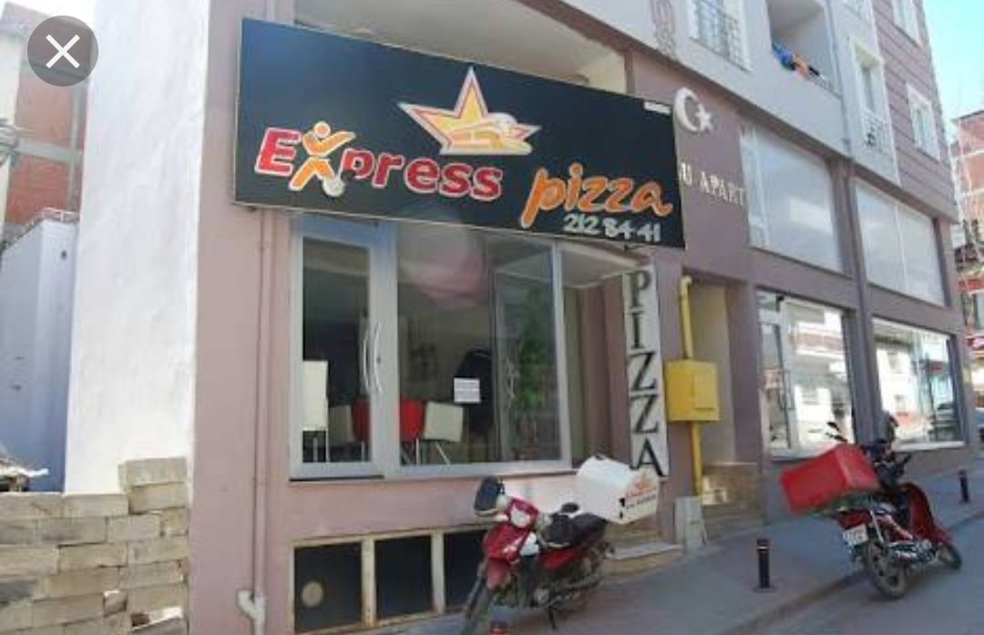 Express Pizza