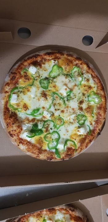 Express Pizza