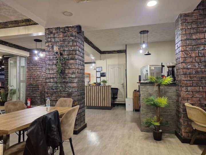 Express Tavuk Kafe Restaurant