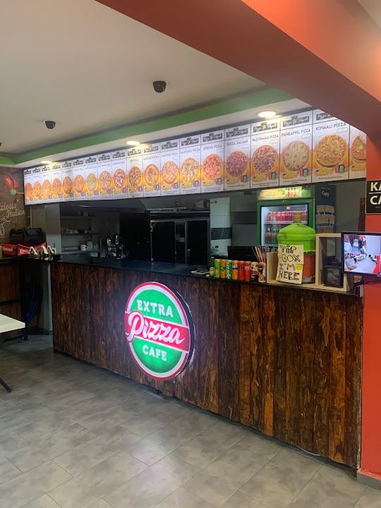 Extramekpizza