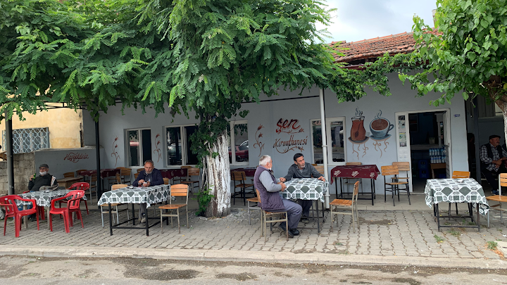 Eyefçiler Kahvehanesi