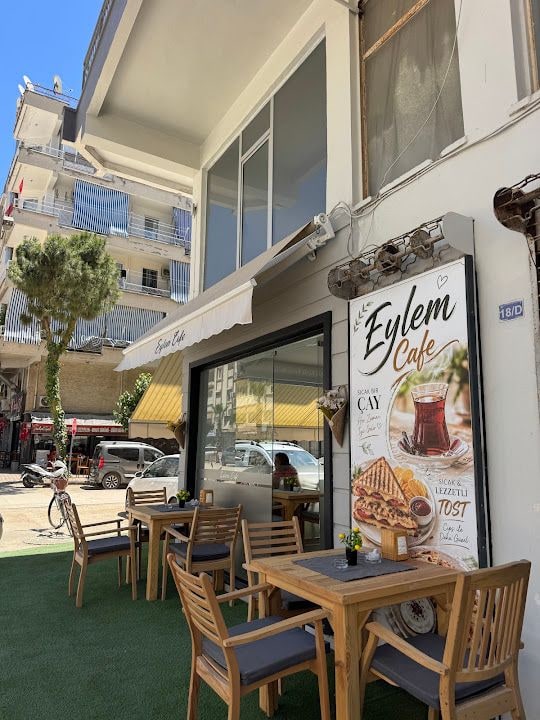 Eylem Cafe